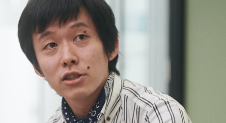未来に進むために DX推進を支えるチカラ