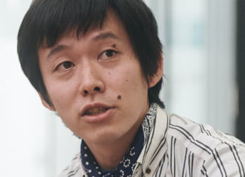 未来に進むために DX推進を支えるチカラ