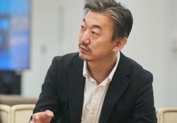 インタビューイメージ