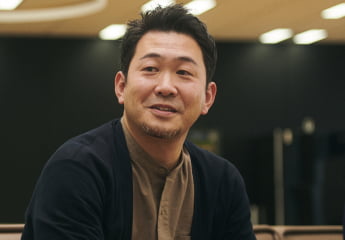インタビューイメージ