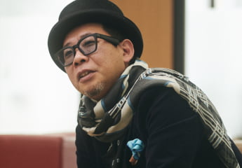 インタビューイメージ