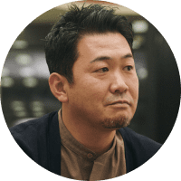 寒川貴志