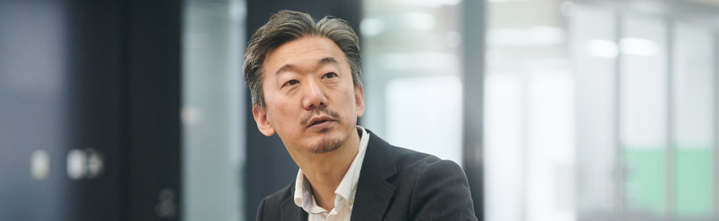 私たちの想い MCSSP事業を立ち上げた意図